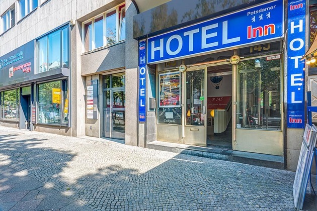 Gallery - Potsdamer Inn
