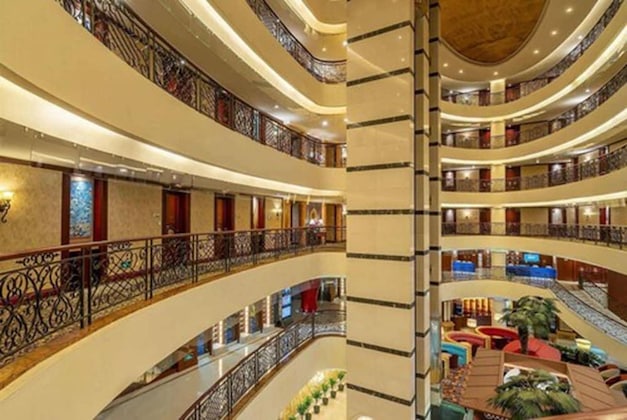 Gallery - Wyndham Shanghai Hongqiao