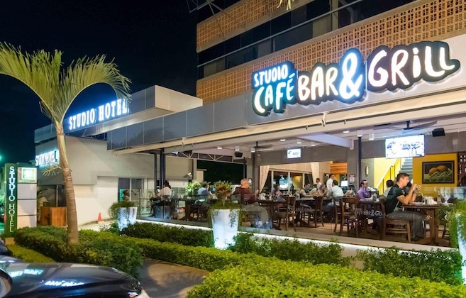 Gallery - Studio Hotel Boutique