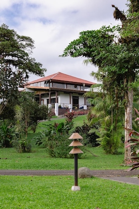 Gallery - Villa Blanca Cloud Forest Hotel + Retreat