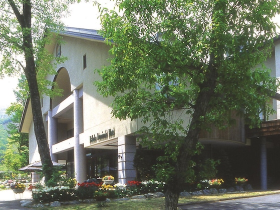 Gallery - Hakuba Mominoki Hotel