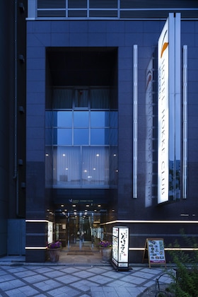 Gallery - Hotel Hokke Club Kyoto