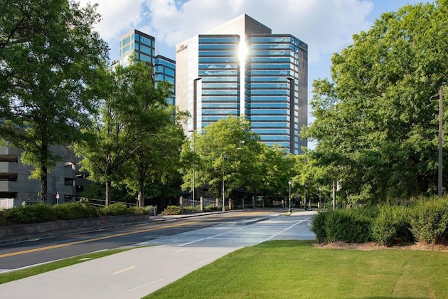 Gallery - Jw Marriott Atlanta Buckhead