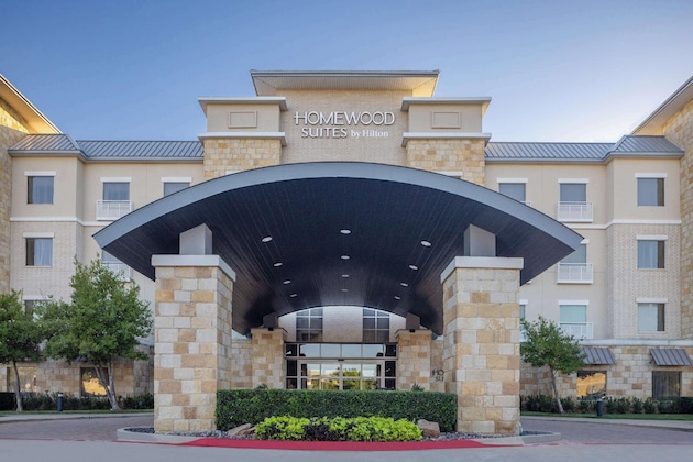 Gallery - Homewood Suites By Hilton Dallas-Frisco