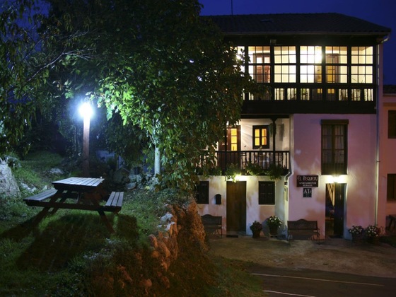 Gallery - El Requexu Apartamentos Rurales