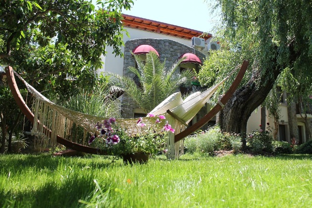 Gallery - Bella Garden Hotel
