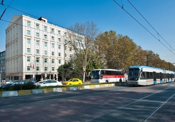 Gallery - Hotel Princess Old City