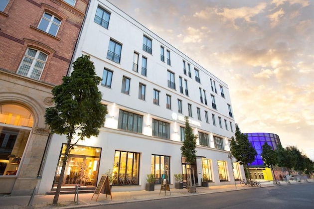 Gallery - Garner Hotel Berlin - Mitte
