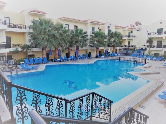 Gallery - Diogenis Blue Palace
