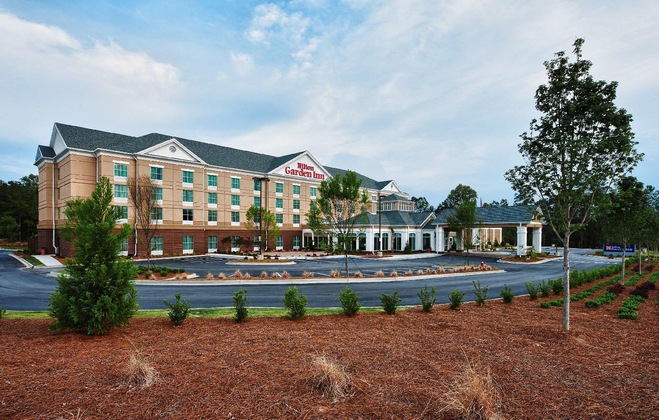 Gallery - Hilton Garden Inn Columbia Northeast