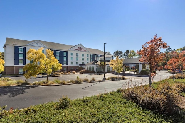 Gallery - Hilton Garden Inn Columbia Northeast