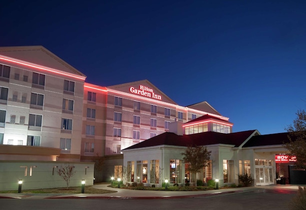 Gallery - Hilton Garden Inn Oklahoma City Midtown