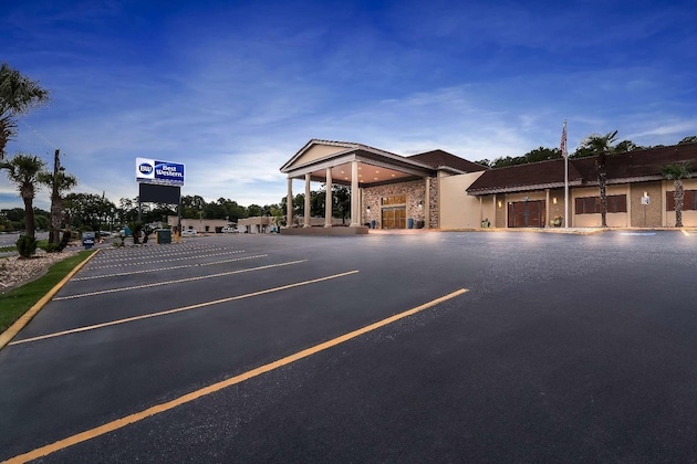 Gallery - Best Western Riverside Inn