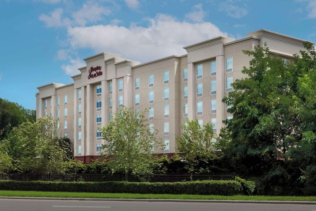 Gallery - Hampton Inn & Suites Durham North I-85