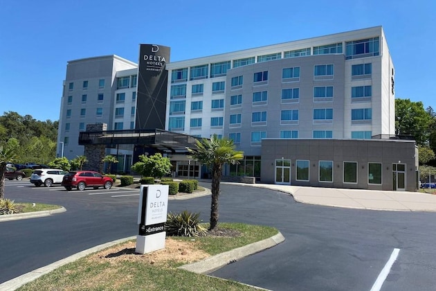 Gallery - Delta Hotels By Marriott Raleigh-Durham At Research Triangle Park