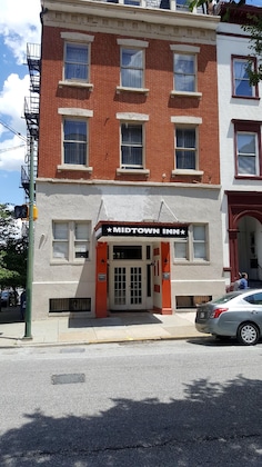 Gallery - The Mt. Vernon Inn