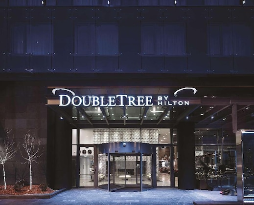 Gallery - Doubletree By Hilton  Hotel Zagreb