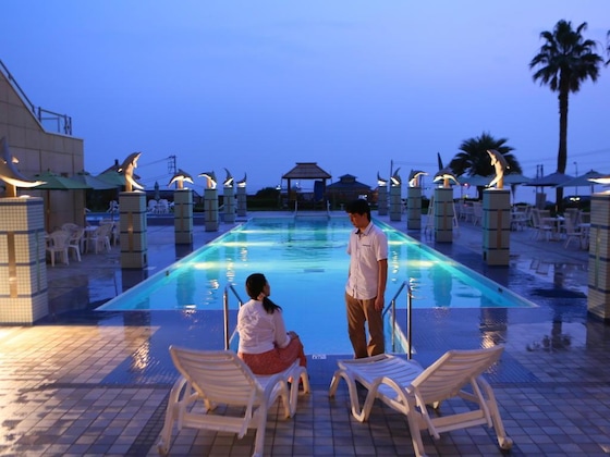 Gallery - Nishiizu Hotel New Okabe