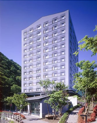 Gallery - Saito Hotel