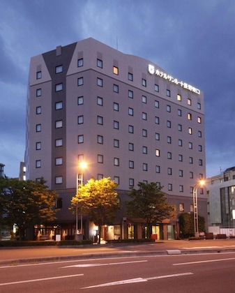 Gallery - Sotetsu Fresa Inn Naganoeki Higashiguchi