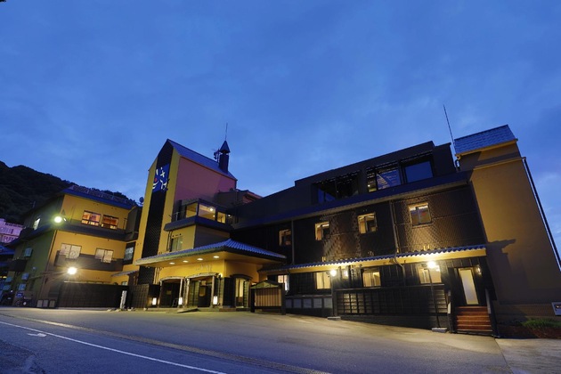 Gallery - Hotel Isaba