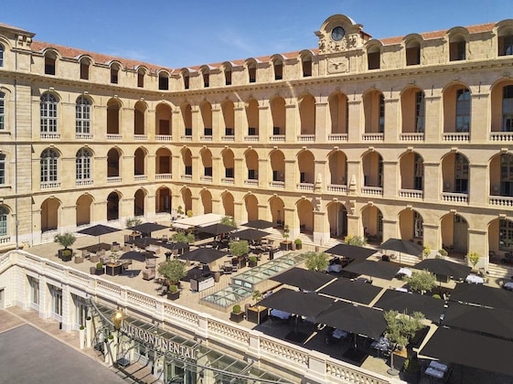 Gallery - Intercontinental Marseille - Hotel Dieu, An Ihg Hotel