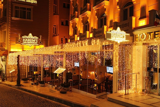 Gallery - Balin Hotel - Special Class