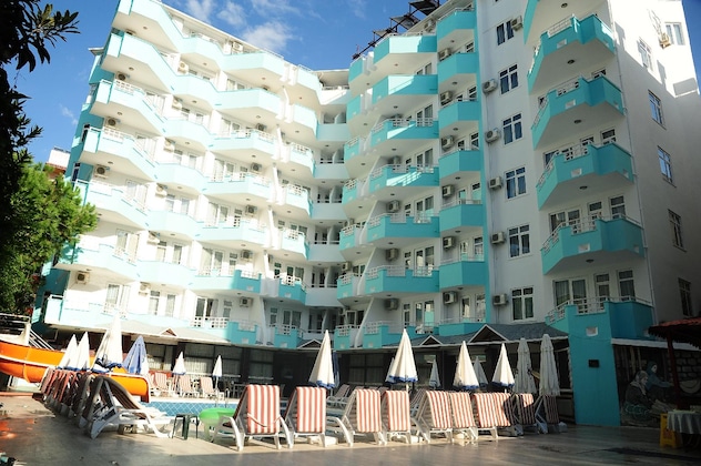 Gallery - Bariscan Hotel