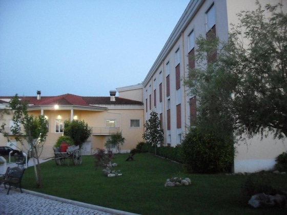 Gallery - Hotel Quinta Das Pratas