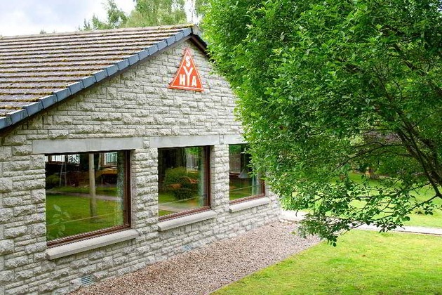Gallery - Aviemore Youth Hostel