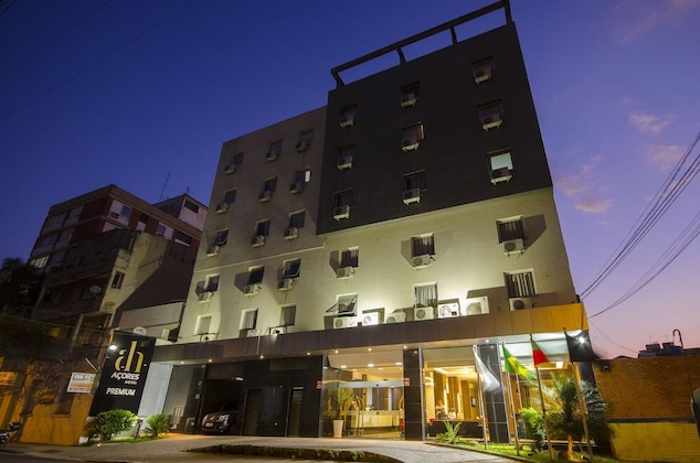 Gallery - Açores Premium
