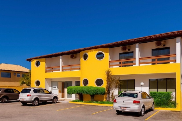 Gallery - Andimar Hotel