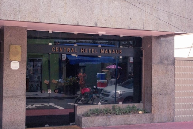 Gallery - Central Manaus