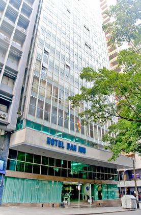Gallery - Hotel Dan Inn Express Porto Alegre By Nacional Inn