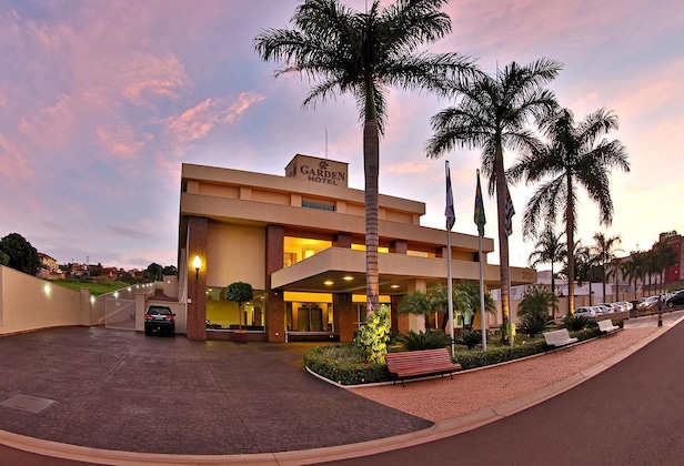 Gallery - Garden Hotel