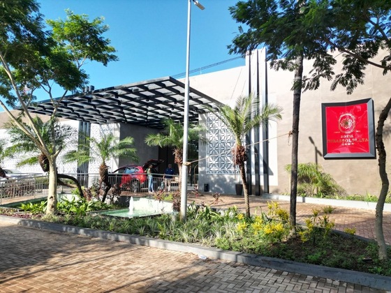 Gallery - Girassol Plaza