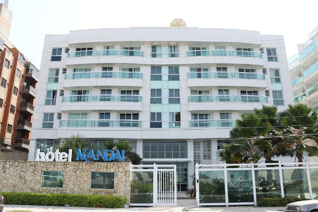 Gallery - Hotel Mandai