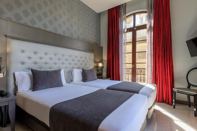 Gallery - Hotel Ciutadella Barcelona