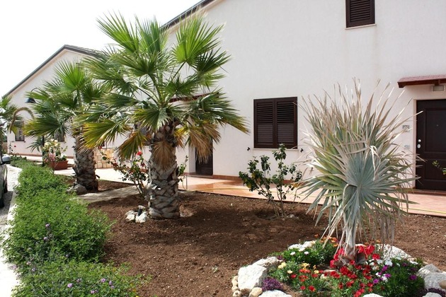 Gallery - Case Vacanze Bellavista