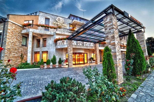 Gallery - Doubletree By Hilton Hotel Sighisoara - Cavaler