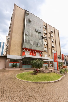 Gallery - Hotel Suárez Executive Novo Hamburgo