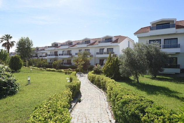 Gallery - Tripolis Hotel