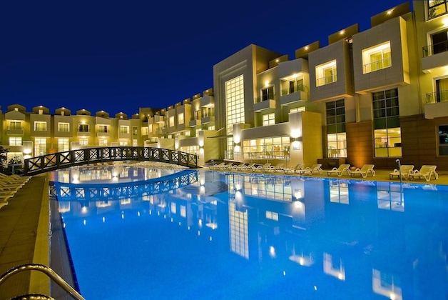 Gallery - Adrina Termal Health & Spa Hotel