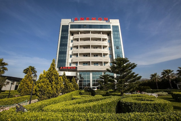 Gallery - Anemon Antakya Hotel