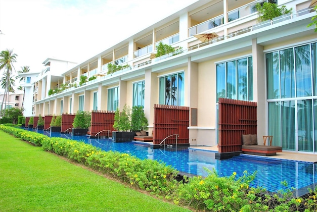 Gallery - Phuket Panwa Beachfront Resort
