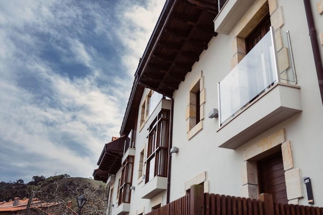 Gallery - Hotel Tinas De Pechón