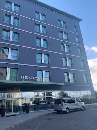 Gallery - Best Western Premier Chc Airport