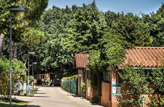 Gallery - Hu I Pini Village