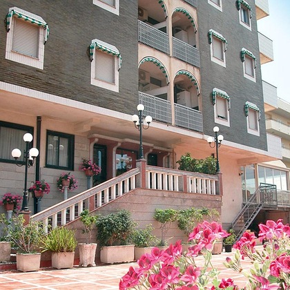 Gallery - President Hotel