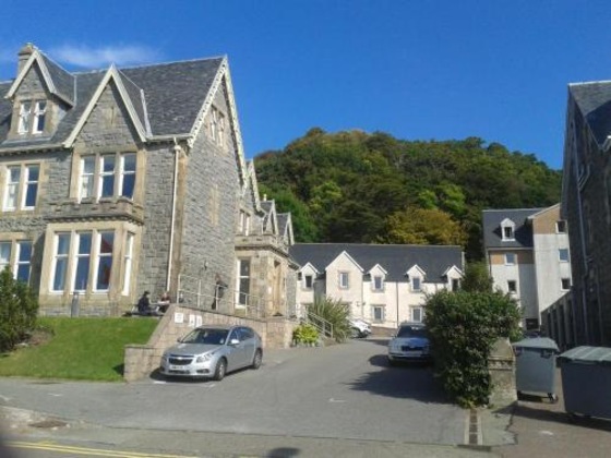 Gallery - Oban Youth Hostel
